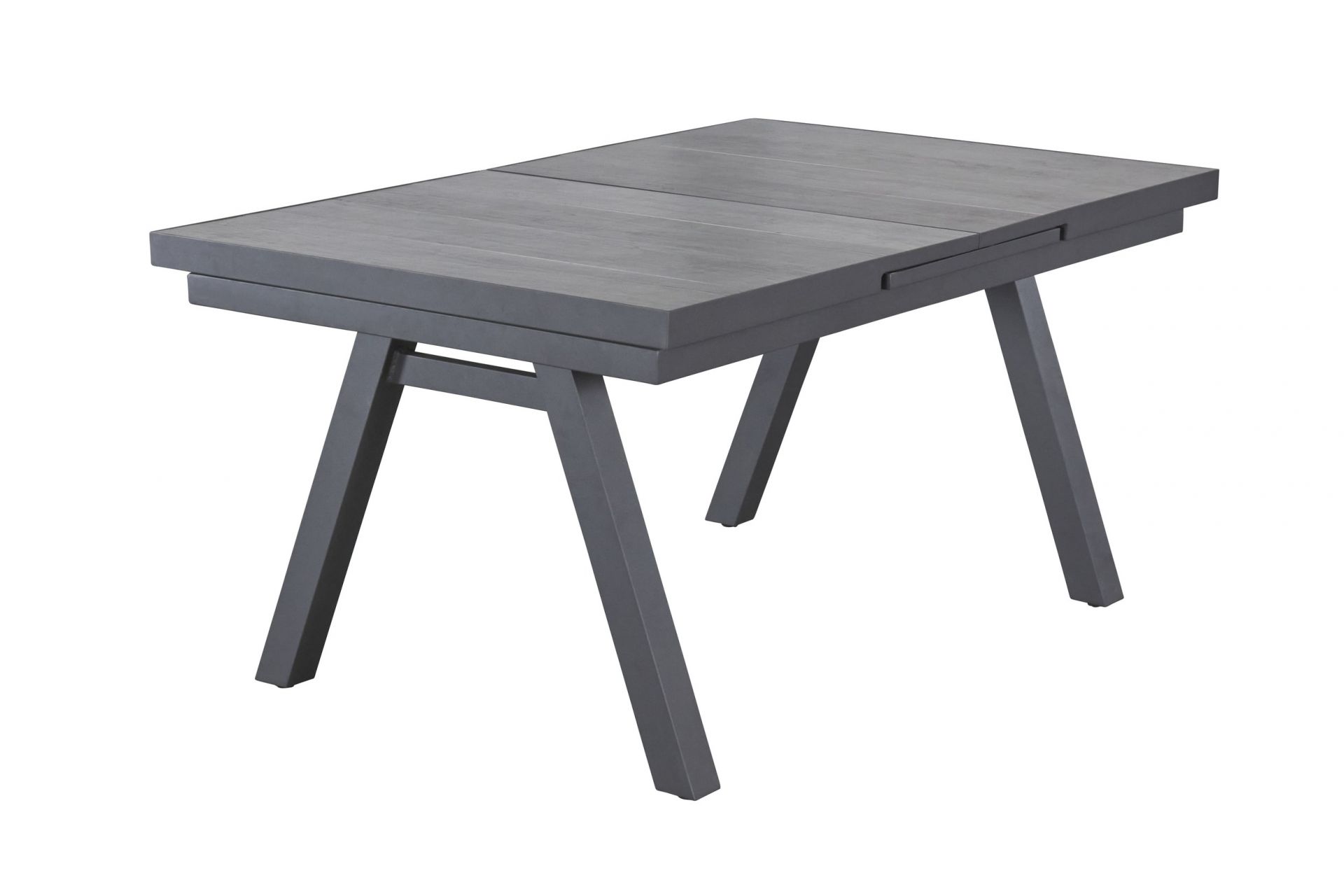 Ausziehtisch Gartentisch Nizza Keramik Esstisch Stativ-Gestell 160/210x100x75cm Ausziehtisch Gartentisch Nizza Keramik Esstisch Stativ-Gestell 160/210x100x75cm