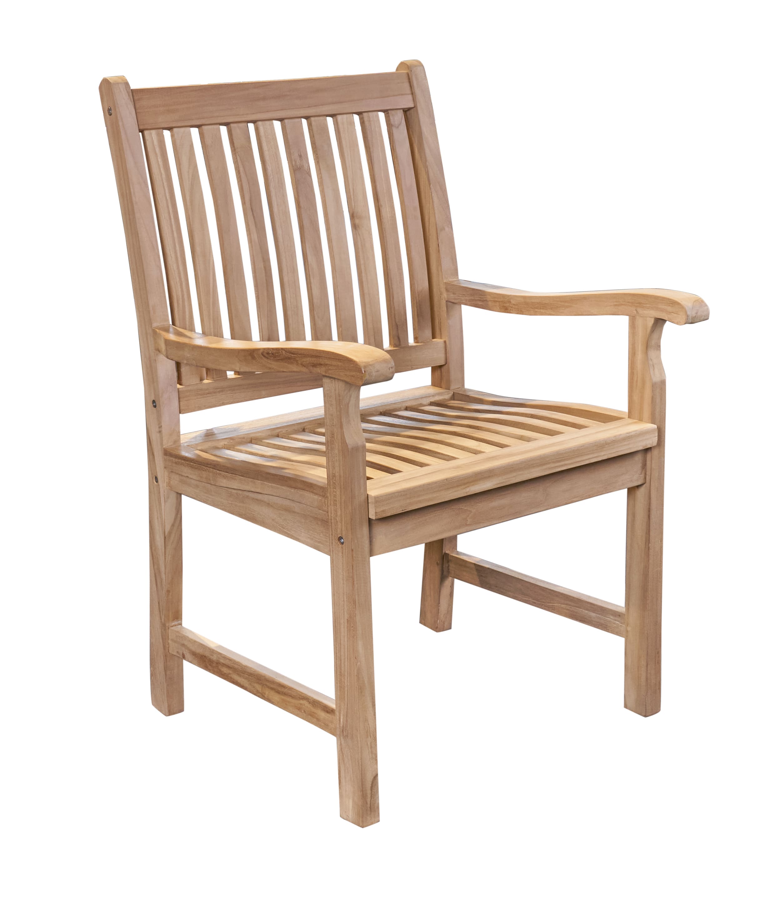 Gartenstuhl Moritz Armlehnstuhl Massivholz Teak Stuhl Gartenstuhl Moritz Armlehnstuhl Massivholz Teak Stuhl