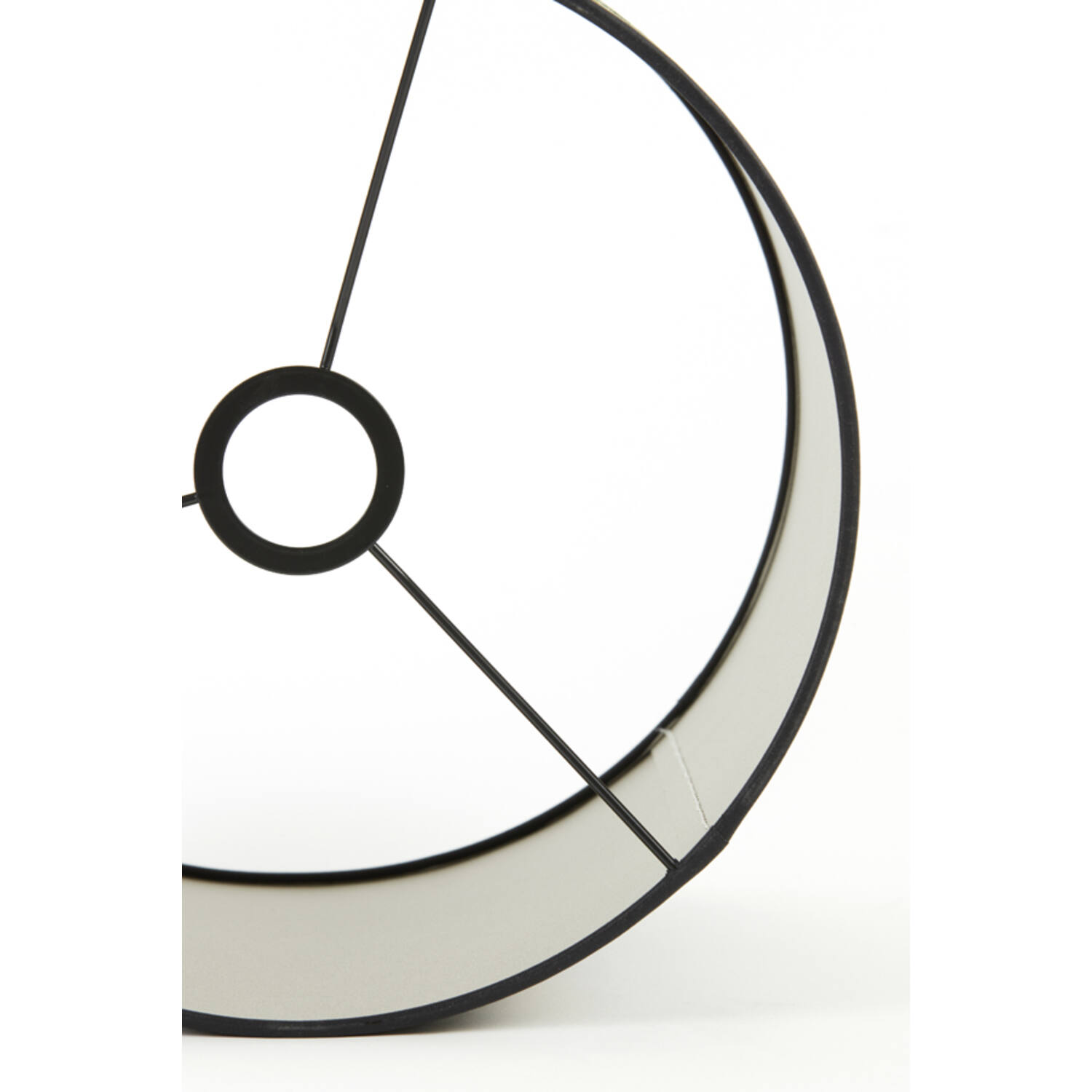 Lampenschirm Zylinder KEYON von Light & Living Ø40x30 cm Grün Lampenschirm Zylinder KEYON von Light & Living Ø40x30 cm Grün