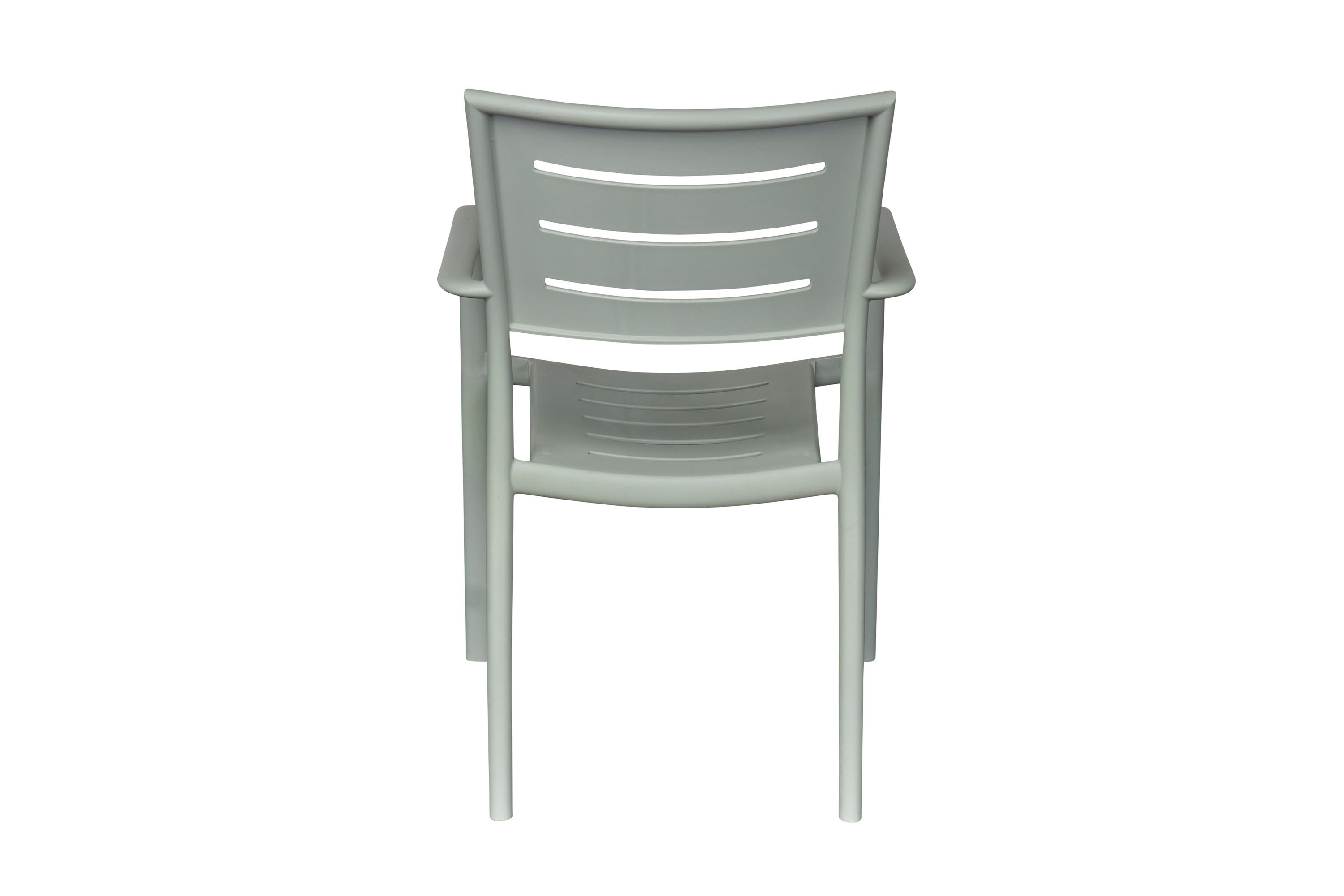 Stapelstuhl Moroni Gartenstuhl Bistrostuhl Kunststoffstuhl Grün Stapelstuhl Moroni Gartenstuhl Bistrostuhl Kunststoffstuhl Grün