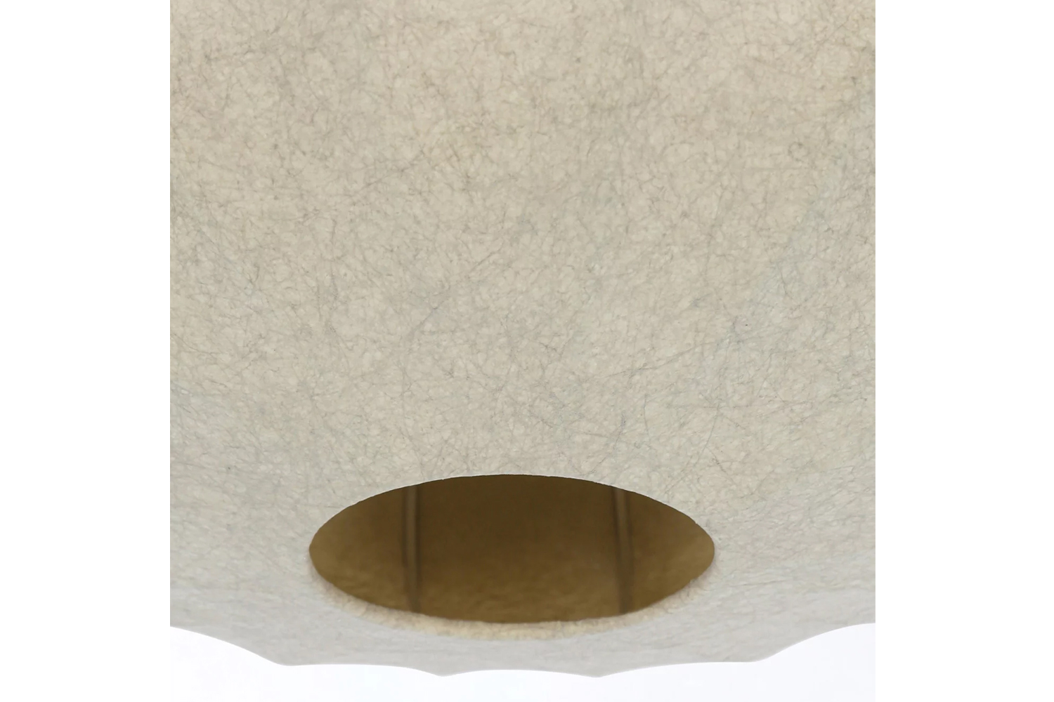 Deckenleuchte FAY von Light & Living Ø50x22 cm Braun Kunststoff Deckenleuchte FAY von Light & Living Ø50x22 cm Braun Kunststoff