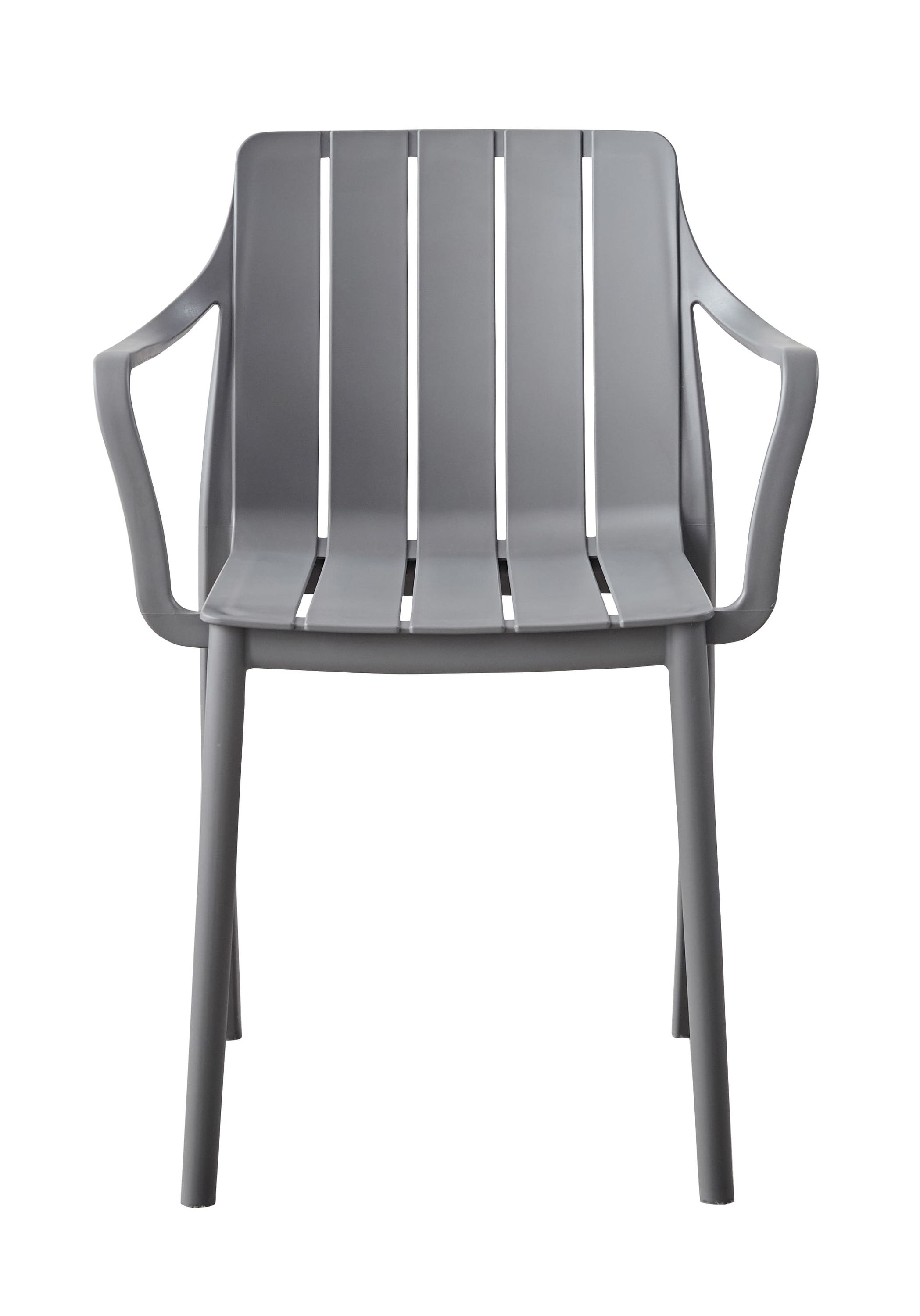 Stapelstuhl Ecuador Gartenstuhl Bistrostuhl Kunststoffstuhl Anthrazit Stapelstuhl Ecuador Gartenstuhl Bistrostuhl Kunststoffstuhl Anthrazit