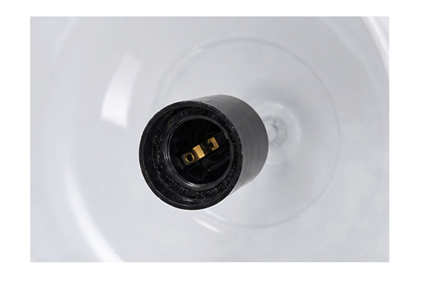 309238-deckenleuchte-lampe-riverdale-metall-weiss_5.jpg Deckenleuchte Hängeleuchte Milton ∅52x36 cm Pendelleuchte Metall Weiß