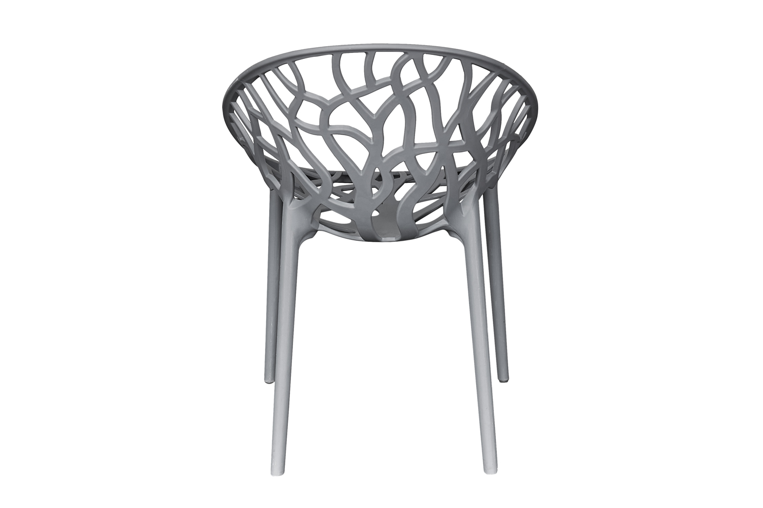 Stapelstuhl Bilby Gartenstuhl Bistrostuhl Kunststoffstuhl Anthrazit Stapelstuhl Bilby Gartenstuhl Bistrostuhl Kunststoffstuhl Anthrazit