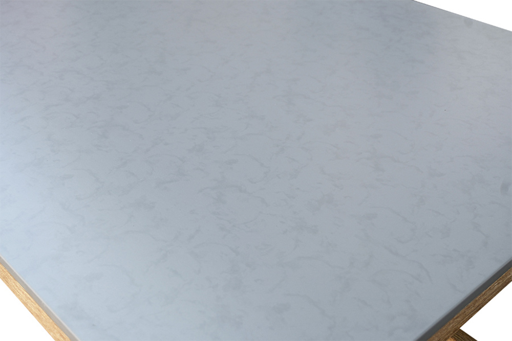 Best Lounge Tisch Madagaskar 140 x 80 cm Grandis/betongrau Gartentisch