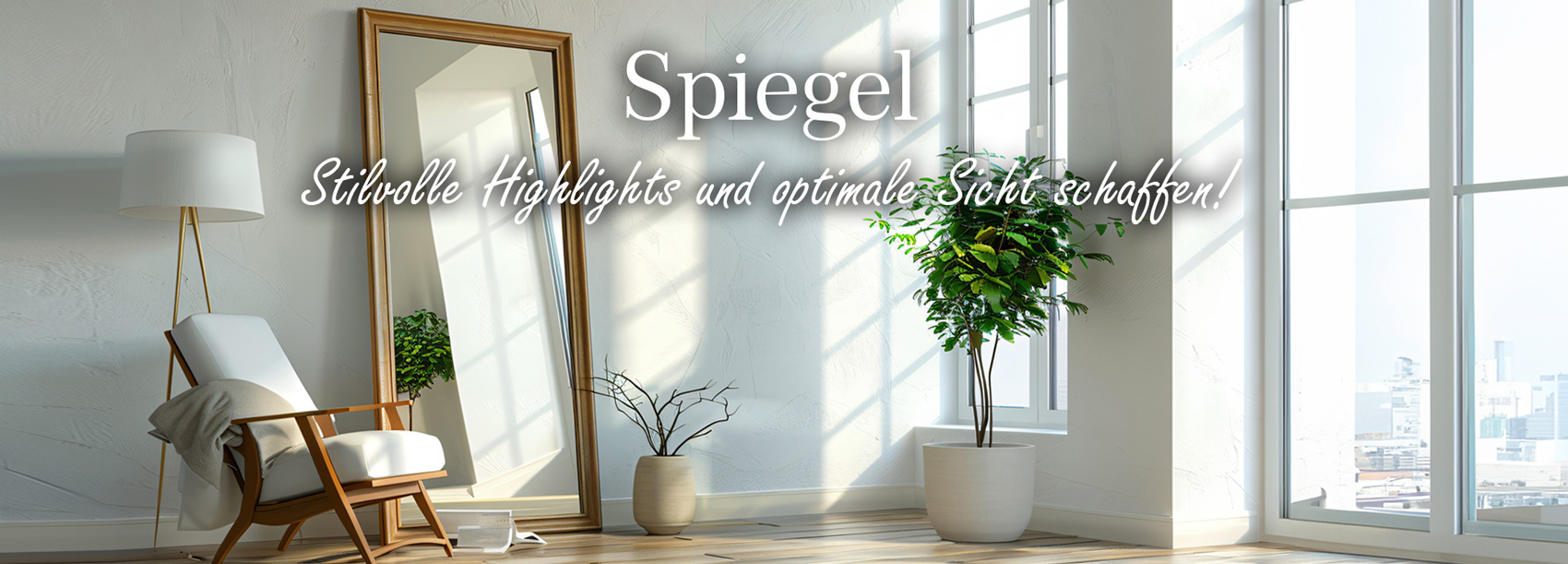 Spiegel-Home