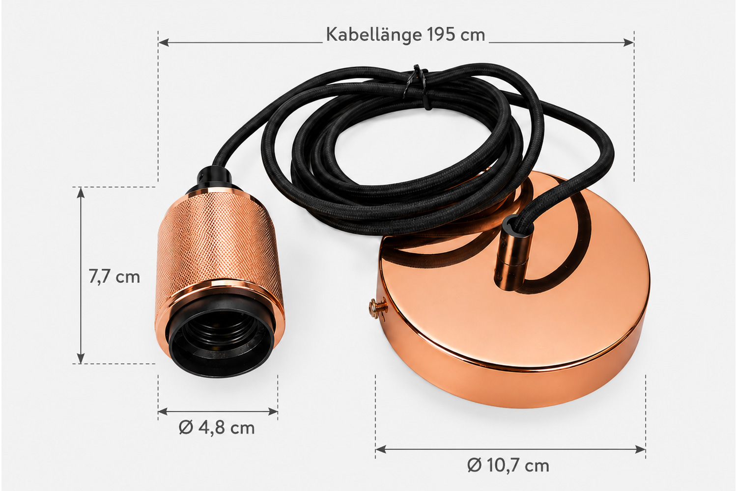 05-P9940-05-pendelleuchte-lampenfassung-eth-kupfer-metall_7.jpg Pendelleuchte ETH Retro Lampenaufhängung Lampenfassung E27 Metall Kupfer