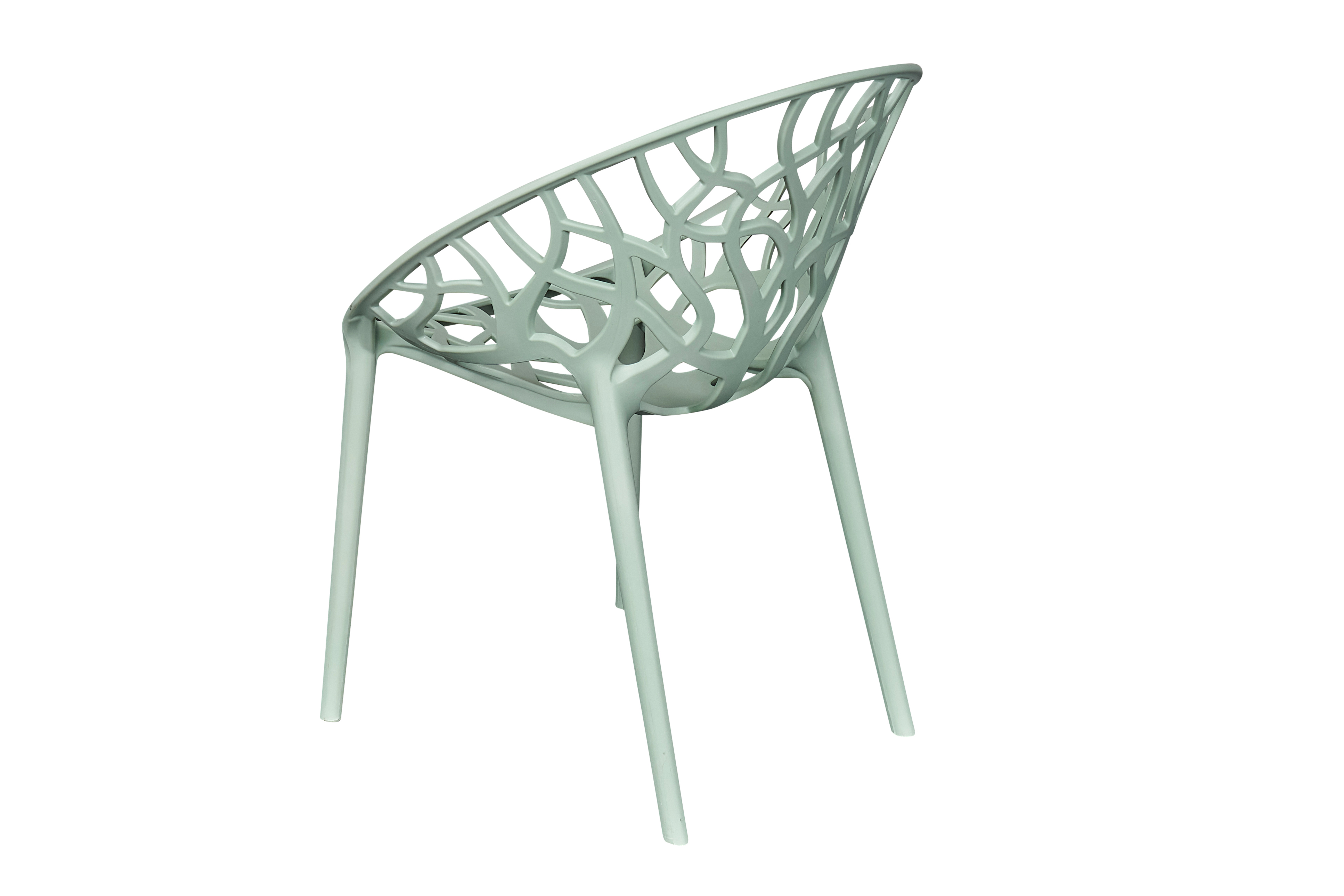 Stapelstuhl Bilby Gartenstuhl Bistrostuhl Kunststoffstuhl Grün Stapelstuhl Bilby Gartenstuhl Bistrostuhl Kunststoffstuhl Grün