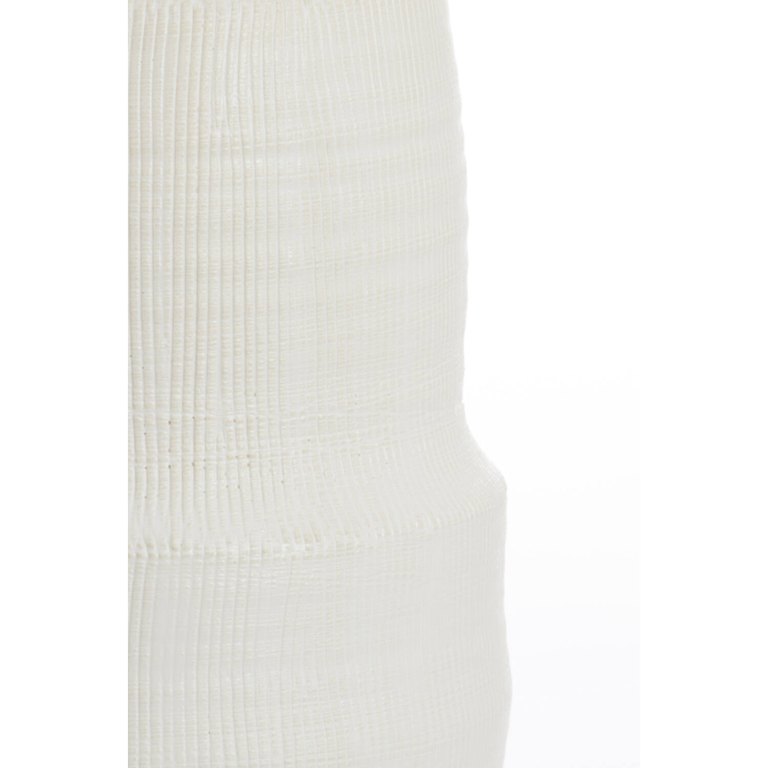 Lampenfuß PICACHO von Light & Living Tischleuchte Lampe Ø17,5x54,5 cm Keramik matt crème Lampenfuß PICACHO von Light & Living Tischleuchte Lampe Ø17,5x54,5 cm Keramik matt crème