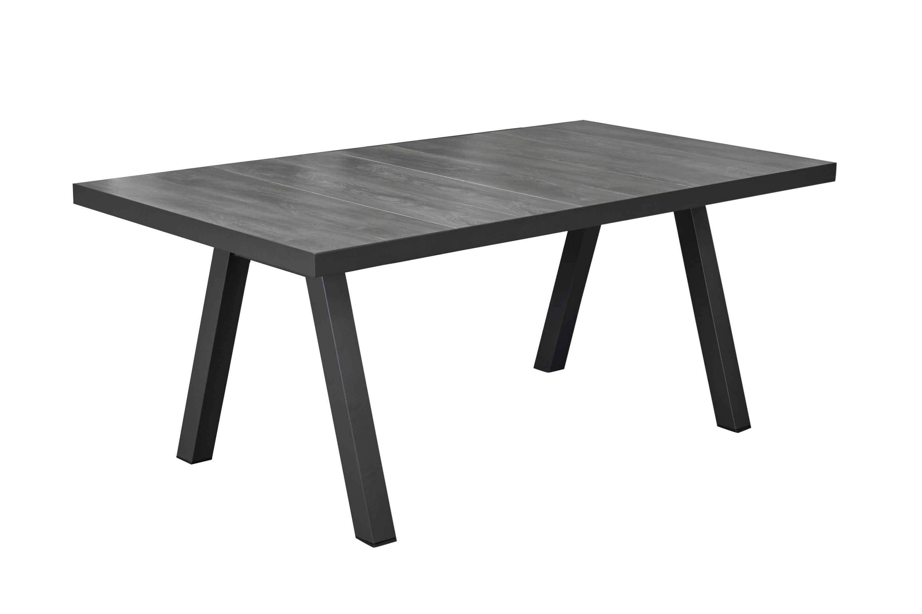 Keramiktisch Gartentisch Nizza Esstisch 200x100x75cm Stativ-Gestell anthrazit Keramiktisch Gartentisch Nizza Esstisch 200x100x75cm Stativ-Gestell anthrazit