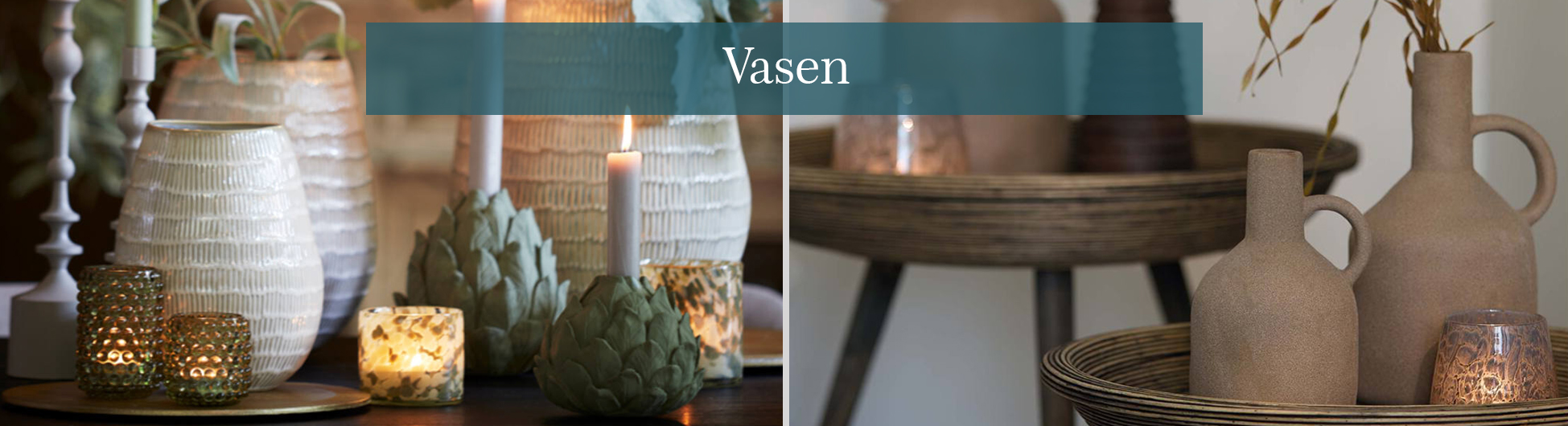 Vasen