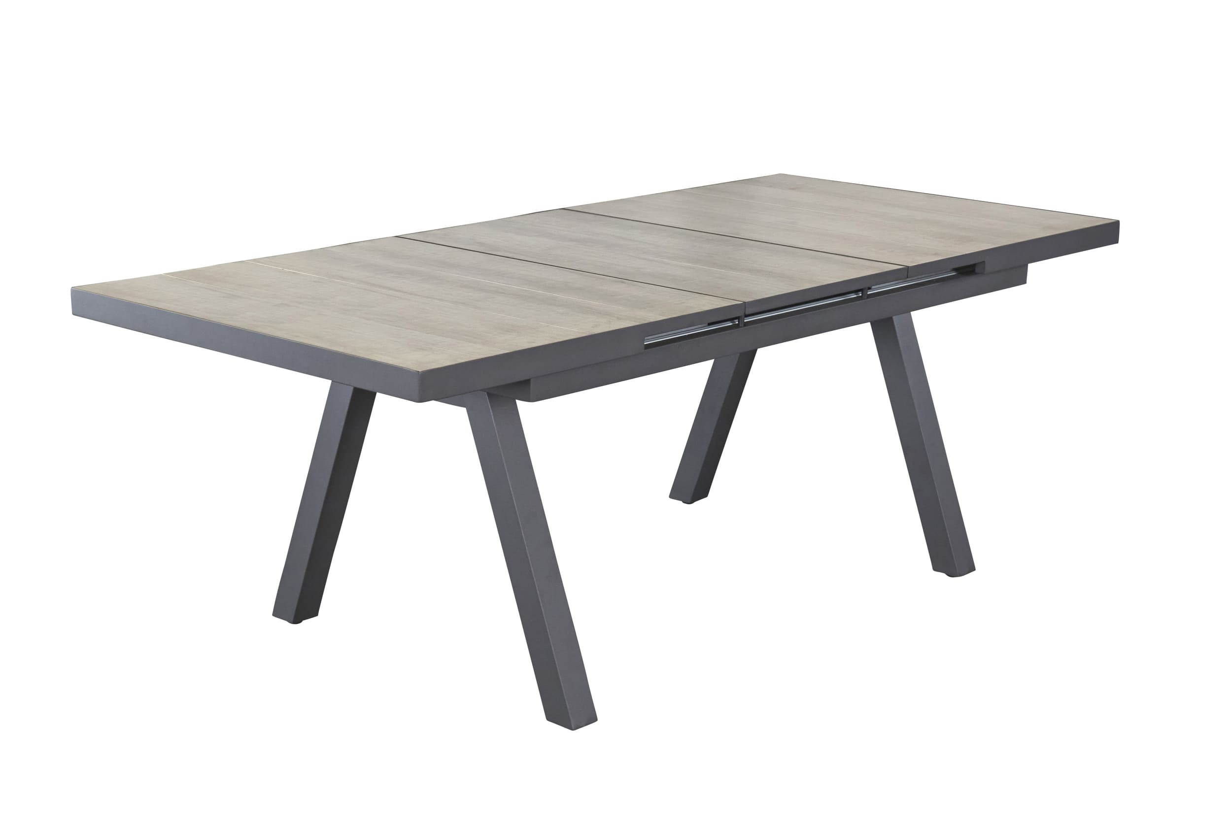 Ausziehtisch Gartentisch Kentucky Esstisch Keramik 160/210x100x75cm Ausziehtisch Gartentisch Kentucky Esstisch Keramik 160/210x100x75cm