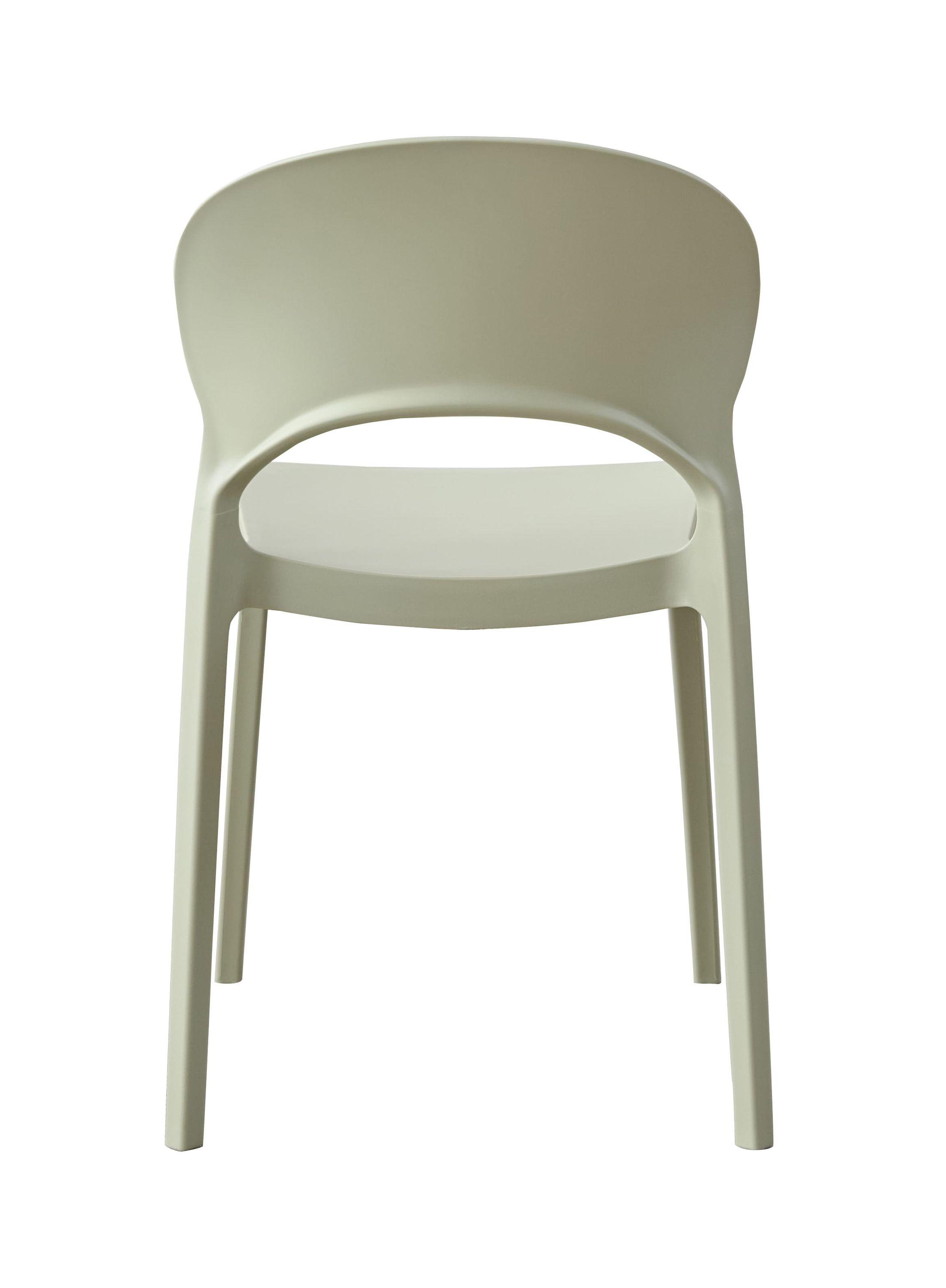 Stapelstuhl Quito Gartenstuhl Bistrostuhl Kunststoffstuhl Grün Stapelstuhl Quito Gartenstuhl Bistrostuhl Kunststoffstuhl Grün