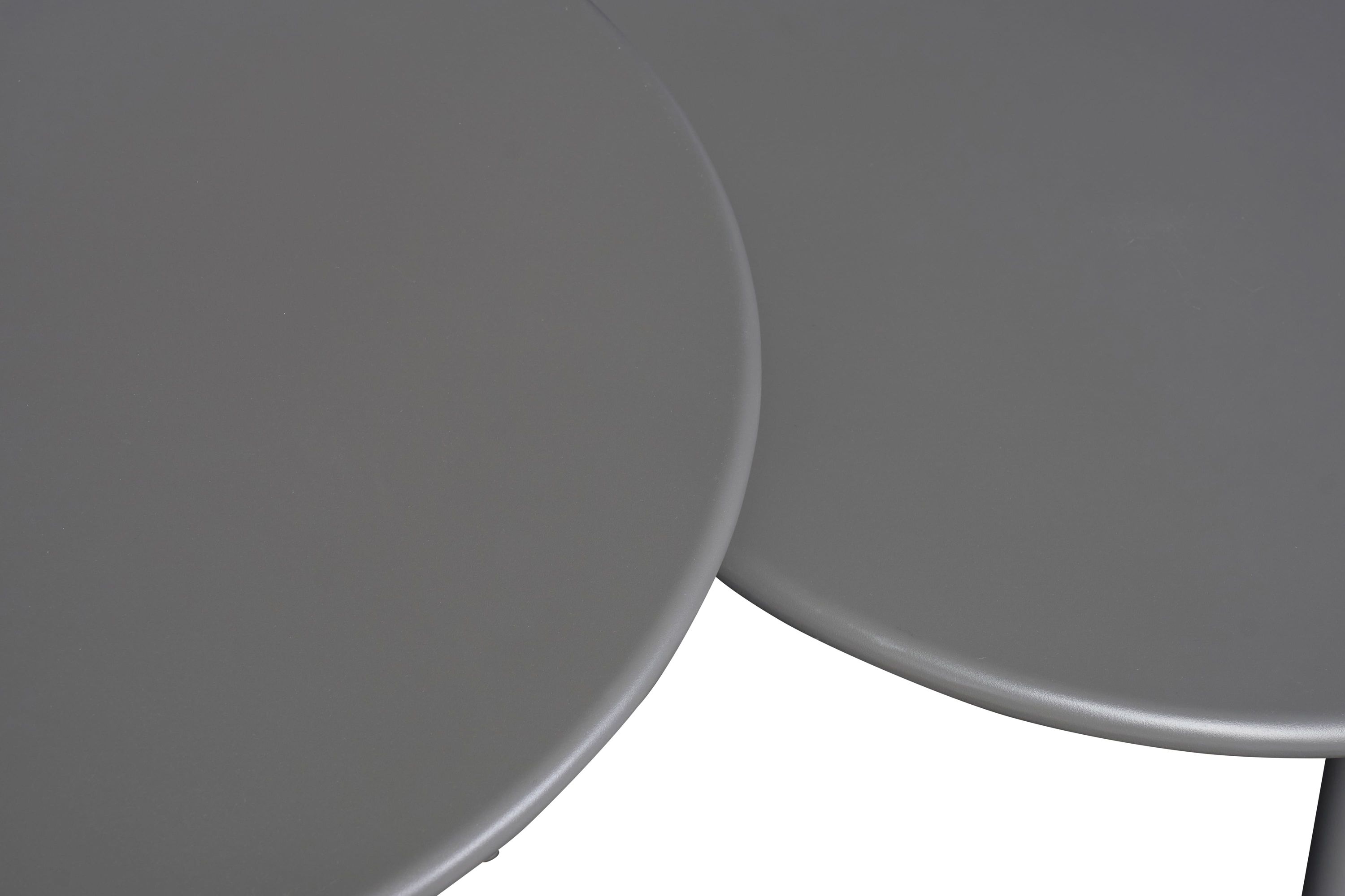 Lounge Set 4tlg. Moroni Loungemöbel Sitzgruppe Gartenlounge Loungeecke Grau Lounge Set 4tlg. Moroni Loungemöbel Sitzgruppe Gartenlounge Loungeecke Grau