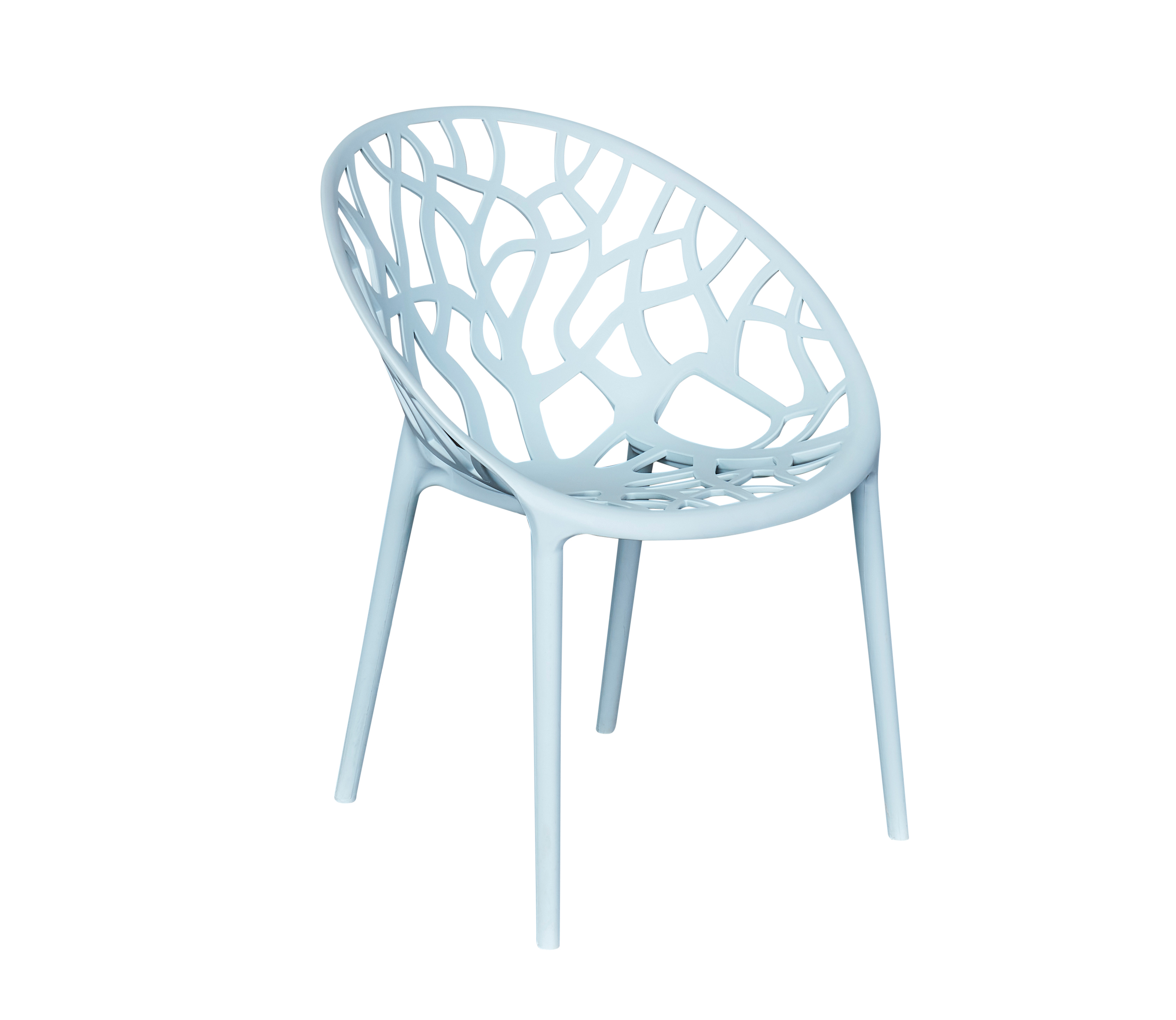 Stapelstuhl Bilby Gartenstuhl Bistrostuhl Kunststoffstuhl Blau Stapelstuhl Bilby Gartenstuhl Bistrostuhl Kunststoffstuhl Blau