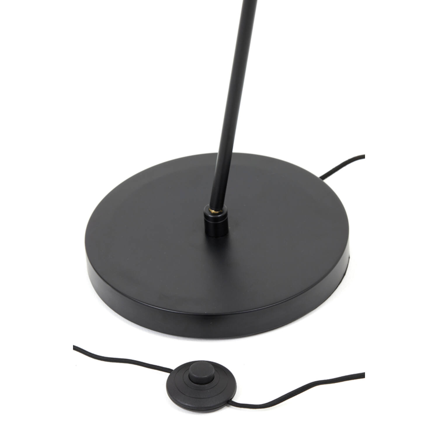 Stehleuchte Stehlampe HOODIES von Light & Living 70x28x194 cm matt schwarz Stehleuchte Stehlampe HOODIES von Light & Living 70x28x194 cm matt schwarz