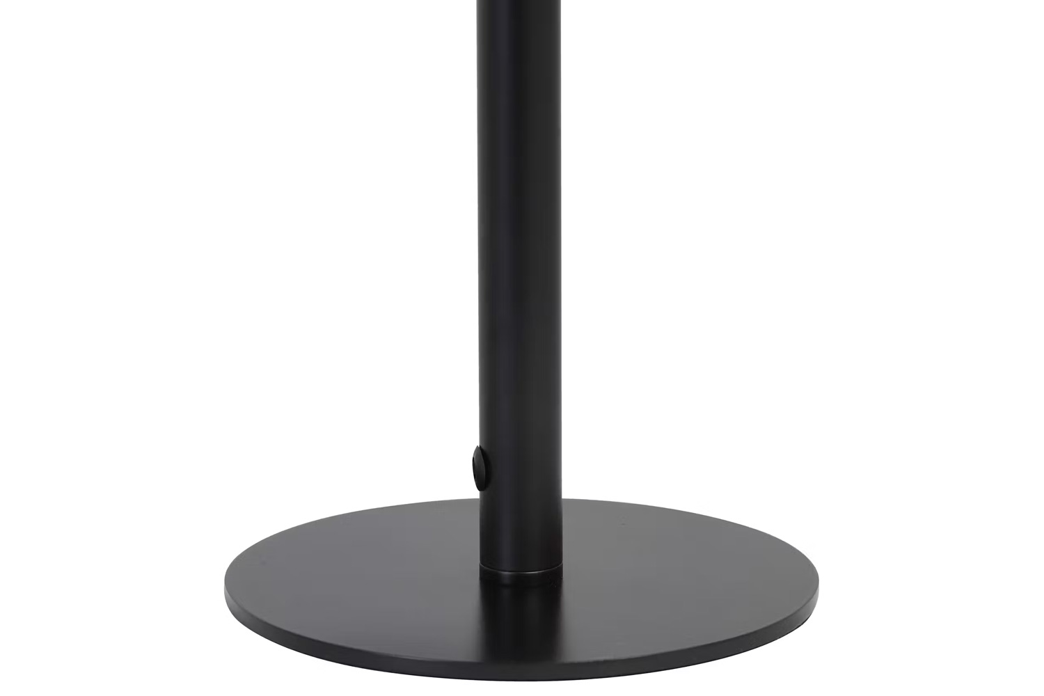 1725258-lampenfuss-tischleuchte-rodrigo-light-living-schwarz-metall_3.jpg Lampenfuß RODRIGO von Light & Living Tischleuchte Lampe Ø18x37,5 cm Schwarz Metall