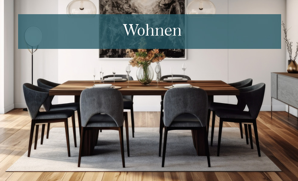 Wohnen-Mobil