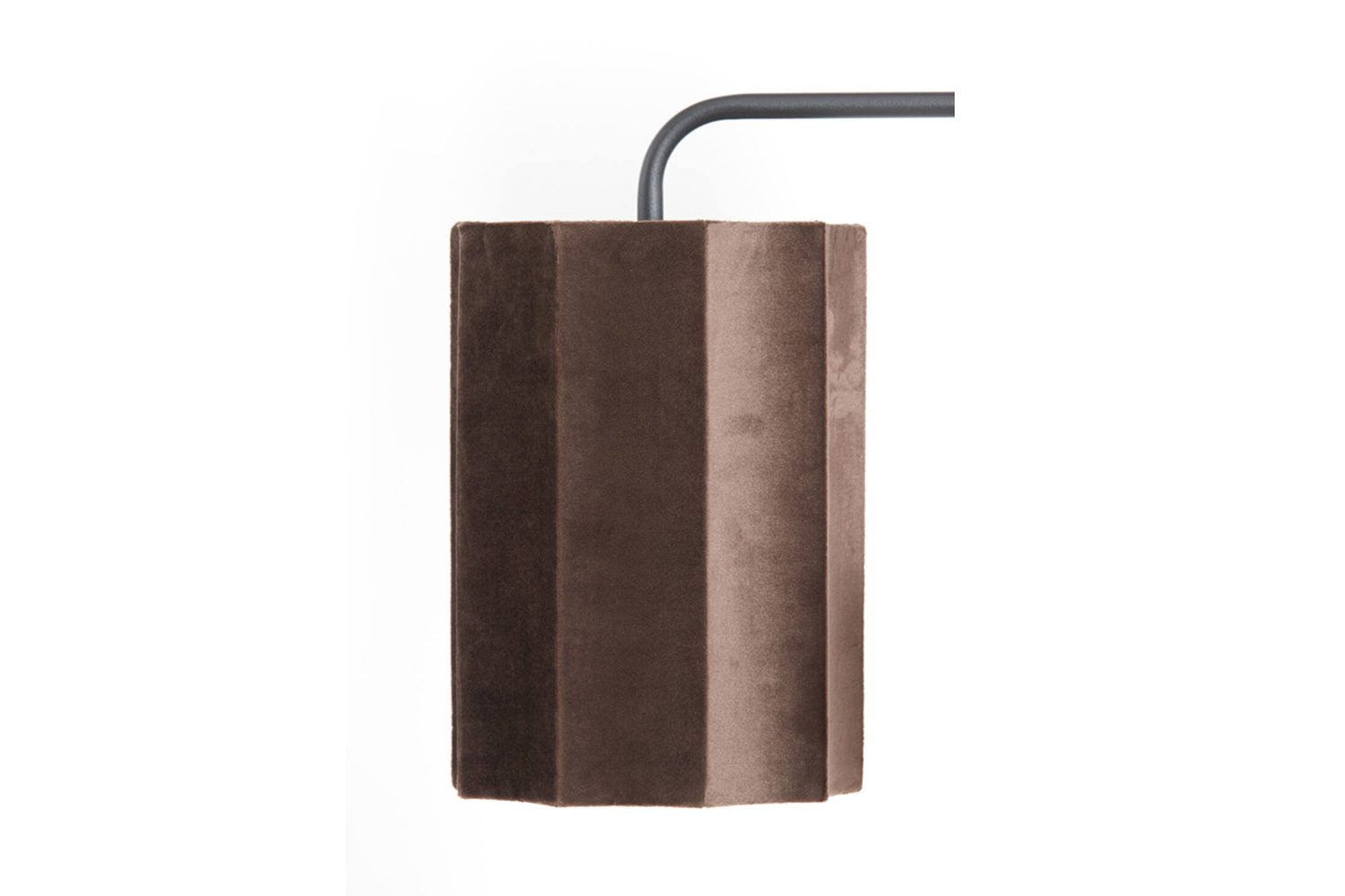 2974683-haengeleuchte-deckenleuchte-edisa-light-living-schwarz-braun_3.jpg Deckenleuchte Hängeleuchte EDISA von Light & Living Ø48x25 cm Braun Samt