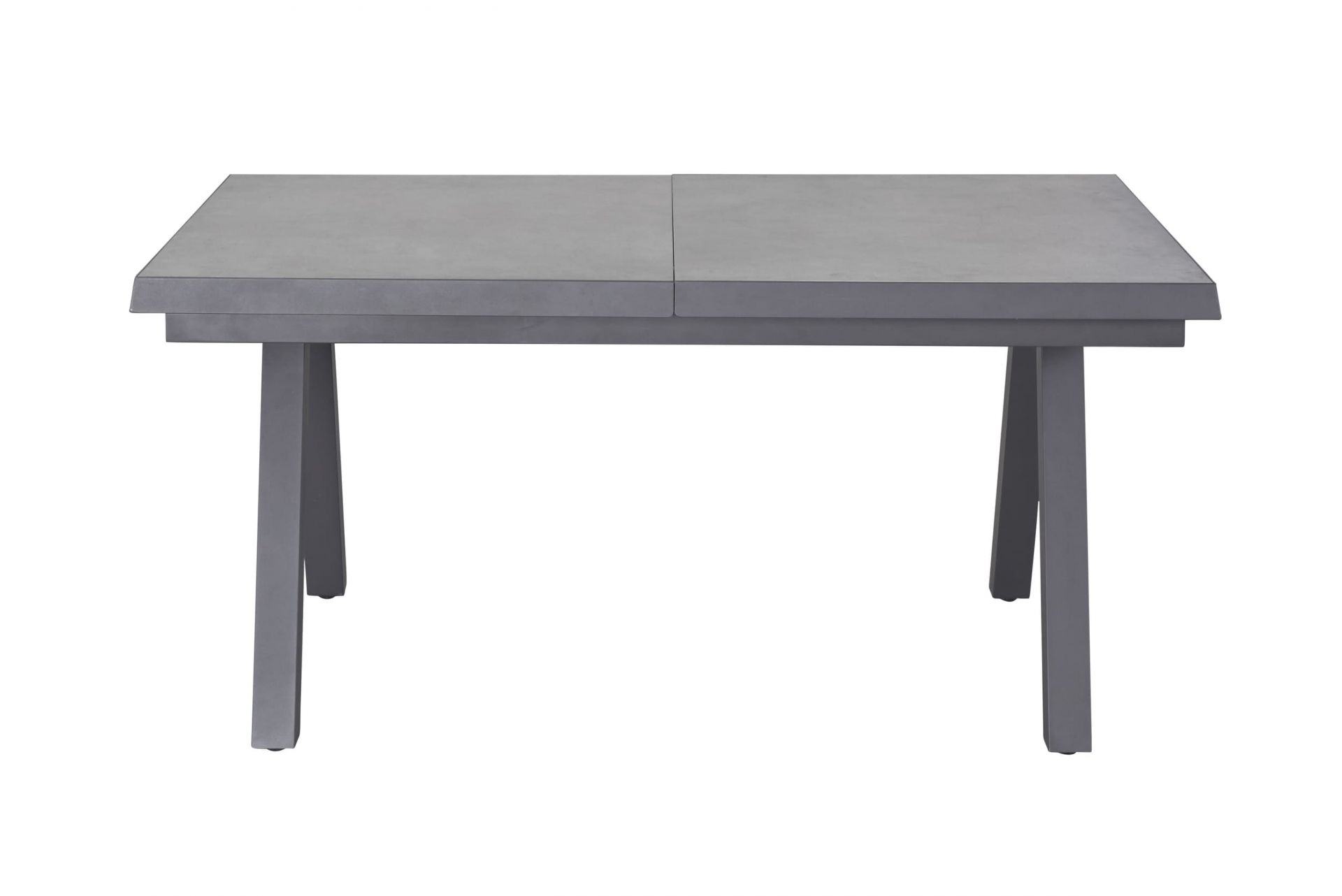 Ausziehtisch Gartentisch Kalifornien Esstisch Keramik 160/210x100x75cm