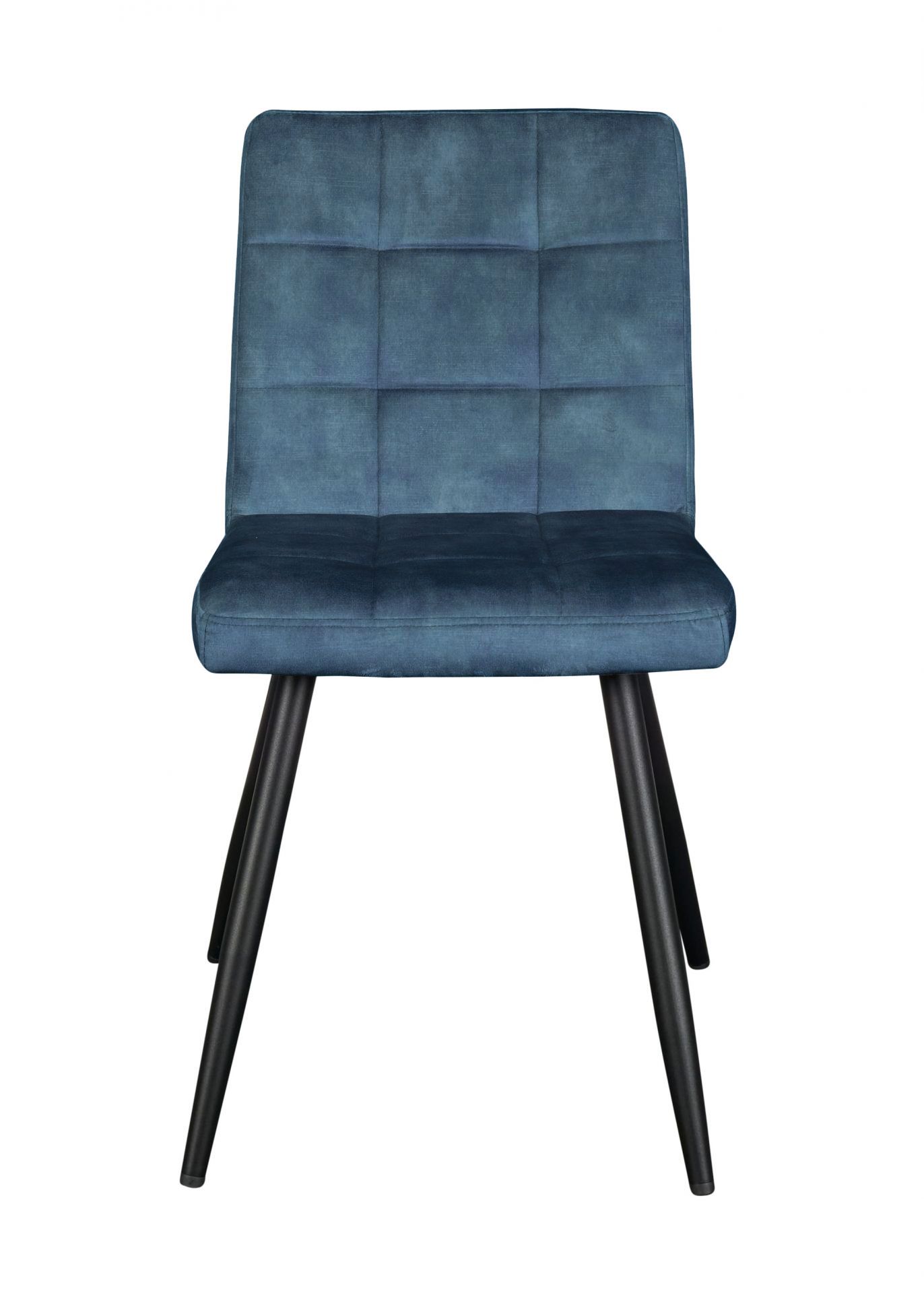 Esszimmerstuhl Riga Karodesign Samt Petrol Polsterstuhl Stuhl Sessel