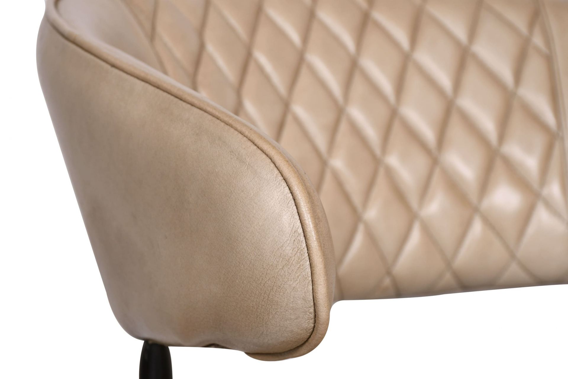 Esszimmerstuhl Mombasa Leder Taupe Industrial Lederstuhl Stuhl Esszimmerstuhl Mombasa Leder Taupe Industrial Lederstuhl Stuhl