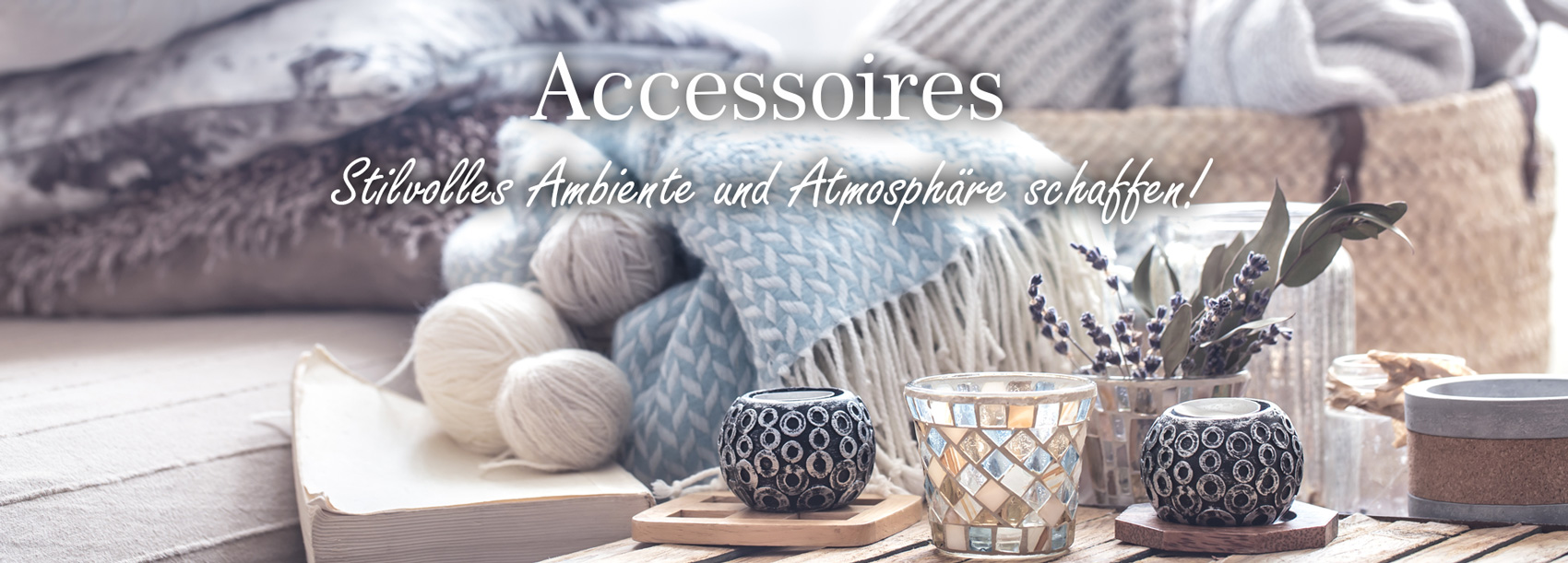 Accessoires-Home