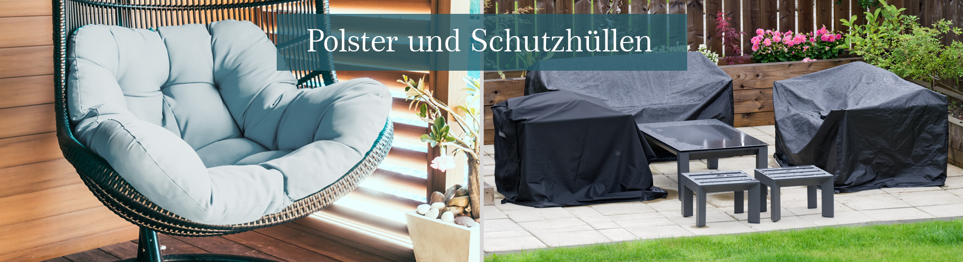 Polster-Schutzhuellen