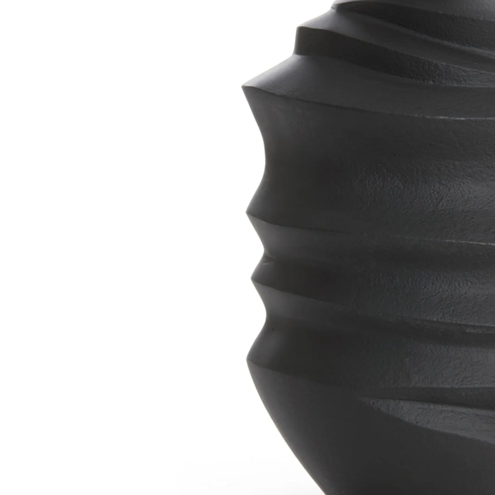 Lampenfuß SHARON von Light & Living Tischleuchte 21x14x41 cm Metall schwarz