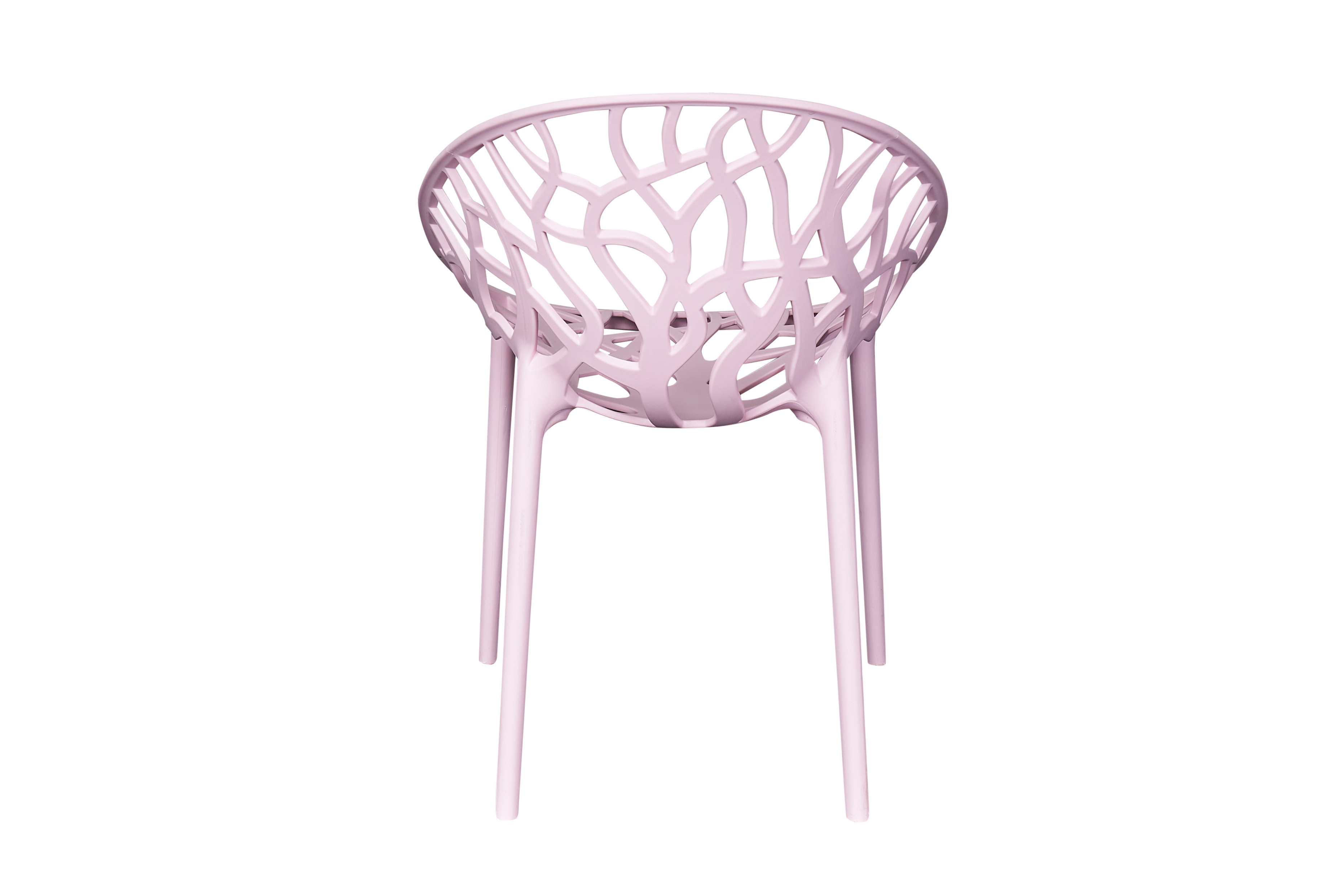 Stapelstuhl Bilby Gartenstuhl Bistrostuhl Kunststoffstuhl Rosa Stapelstuhl Bilby Gartenstuhl Bistrostuhl Kunststoffstuhl Rosa