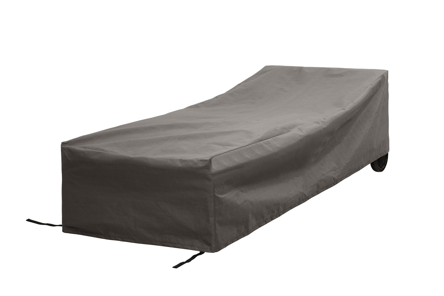 Schutzhülle Abdeckung für Gartenliegen 200x75x40 cm Gartenmöbel