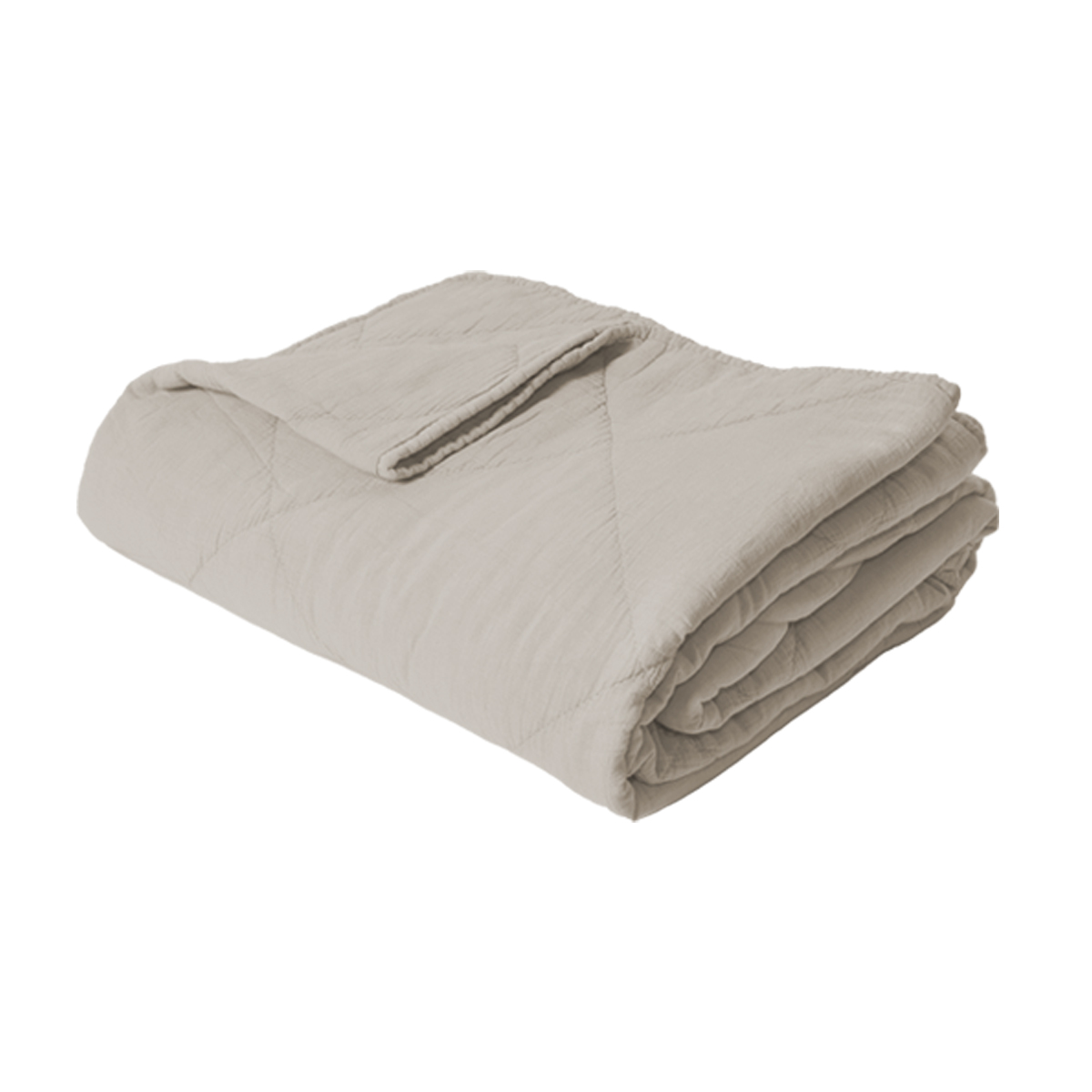 Decke Überwurf 100% Baumwolle 140 x 200 cm Skandinavisch Kit Decke Überwurf 100% Baumwolle 140 x 200 cm Skandinavisch