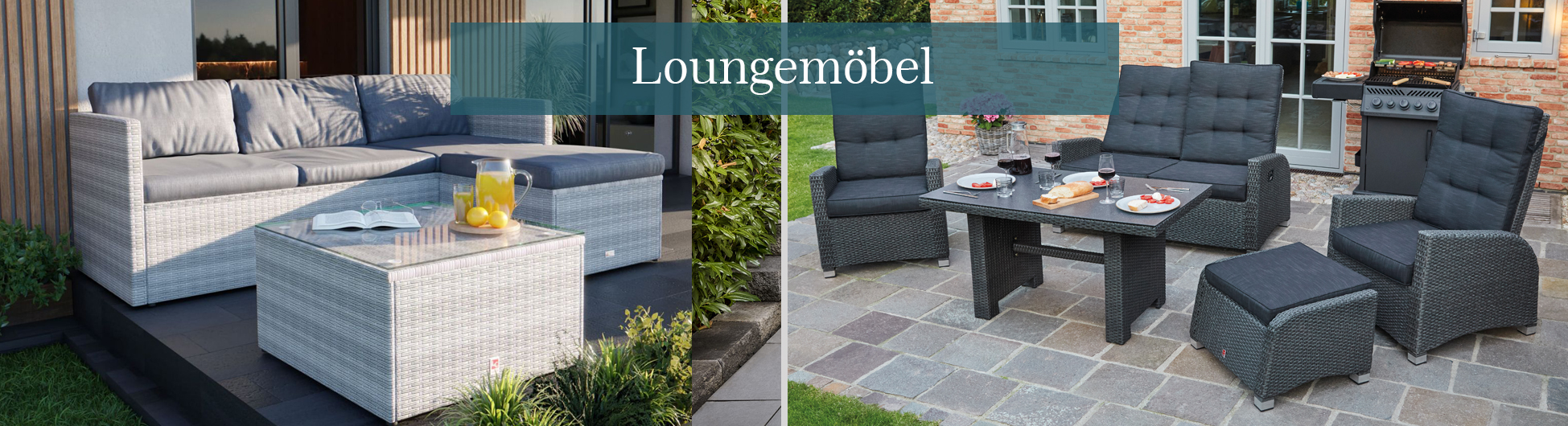 Loungemoebel