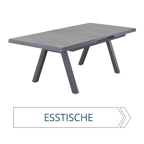 Esstisch-Garten-Kategorie