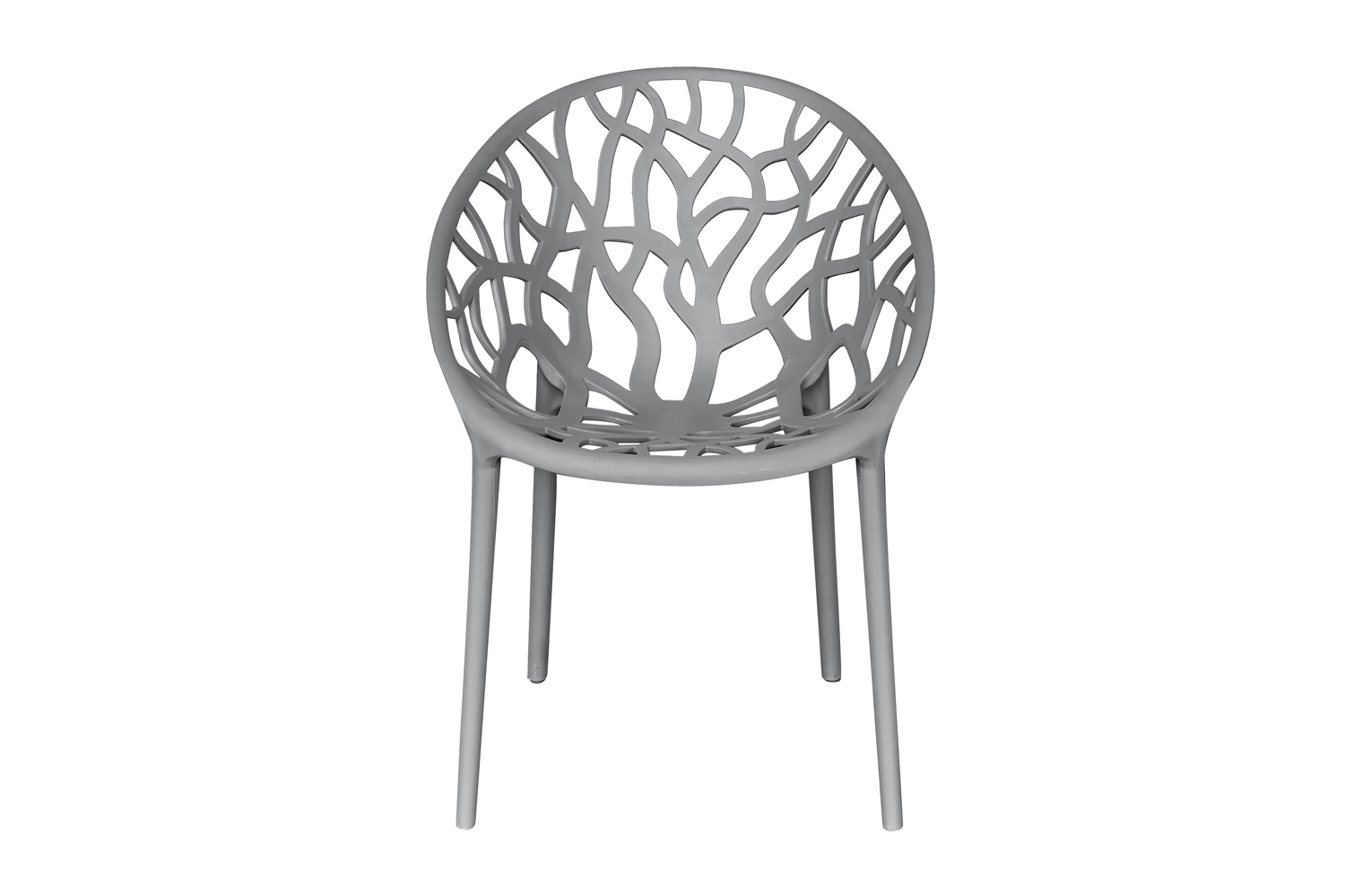 Stapelstuhl Bilby Gartenstuhl Bistrostuhl Kunststoffstuhl Anthrazit Stapelstuhl Bilby Gartenstuhl Bistrostuhl Kunststoffstuhl Anthrazit