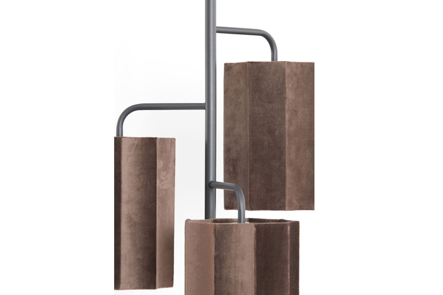 2974683-haengeleuchte-deckenleuchte-edisa-light-living-schwarz-braun_4.jpg Deckenleuchte Hängeleuchte EDISA von Light & Living Ø48x25 cm Braun Samt