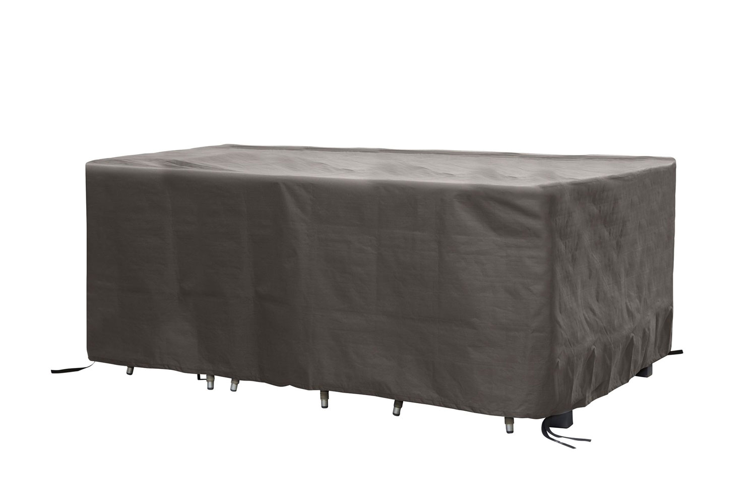 Schutzhülle Abdeckung für Esstischgruppe M 235x170x110 cm Gartenmöbel Schutzhülle Abdeckung für Esstischgruppe M 235x170x110 cm Gartenmöbel