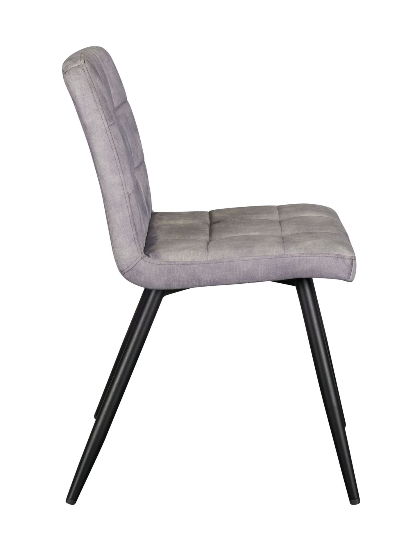 Esszimmerstuhl Riga Karodesign Samt Hellgrau Polsterstuhl Stuhl Sessel Esszimmerstuhl Riga Karodesign Samt Hellgrau Polsterstuhl Stuhl Sessel