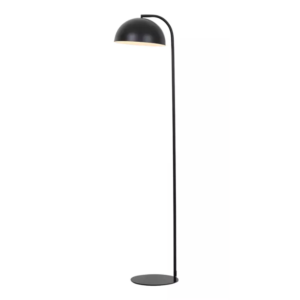 Stehleuchte Stehlampe METTE von Light & Living 37x30x155 cm Matt Schwarz Stehleuchte Stehlampe METTE von Light & Living 37x30x155 cm Matt Schwarz