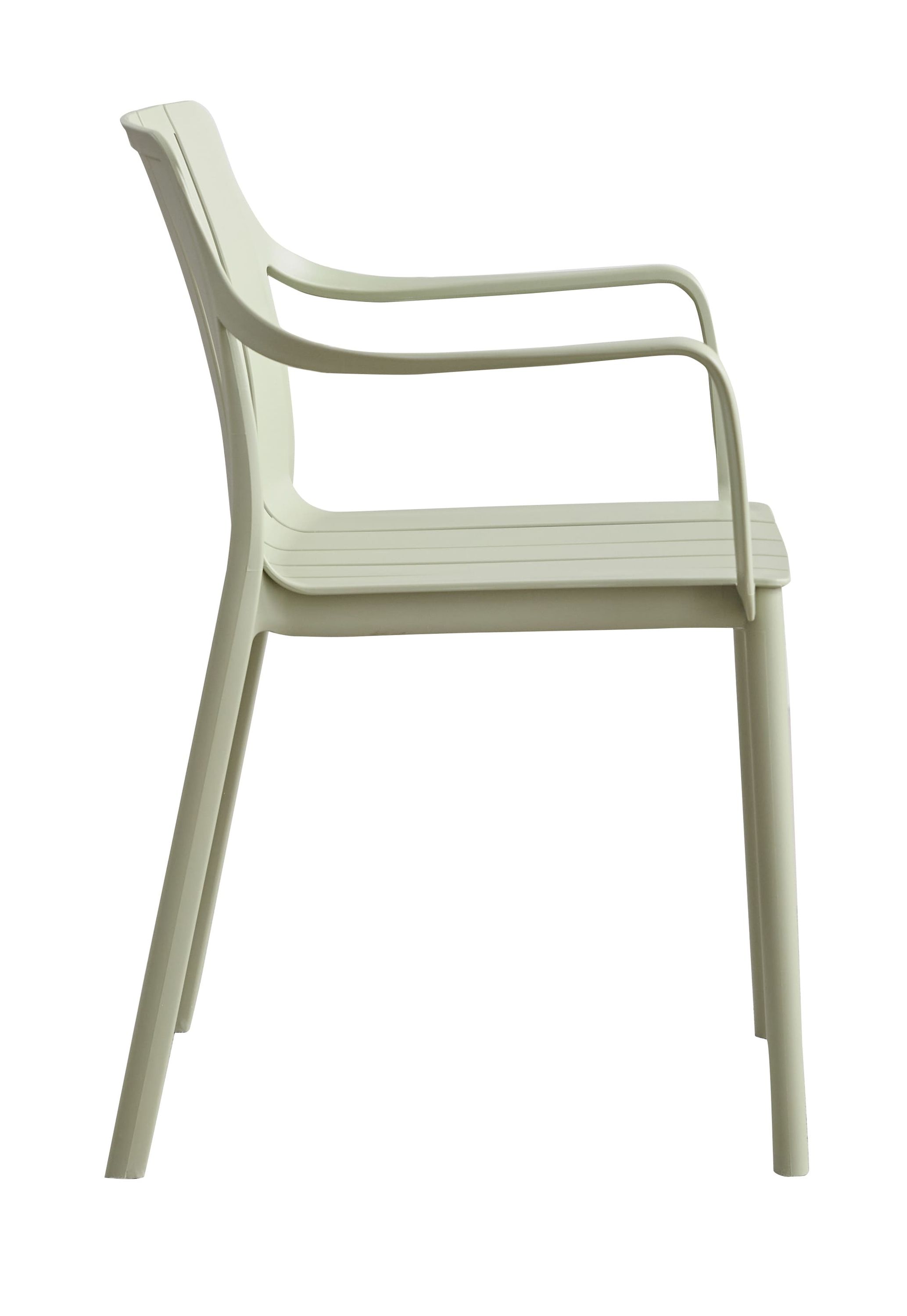 Stapelstuhl Ecuador Gartenstuhl Bistrostuhl Kunststoffstuhl Grün Stapelstuhl Ecuador Gartenstuhl Bistrostuhl Kunststoffstuhl Grün