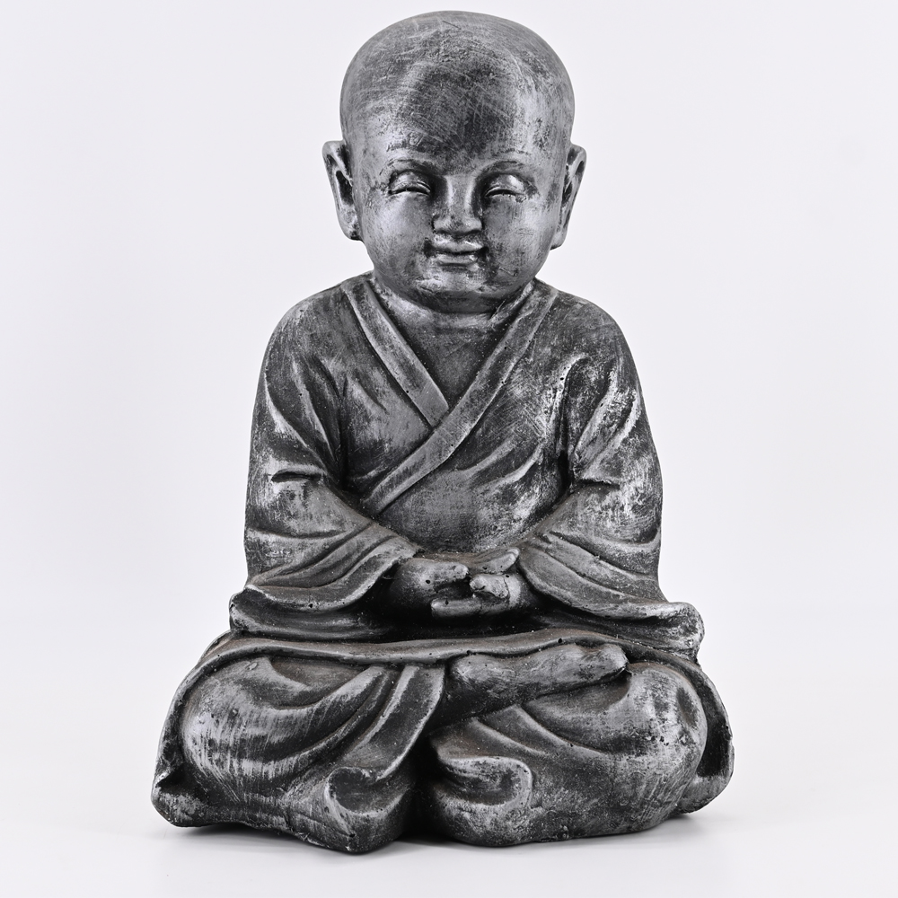 Buddha sitzend versandkostenfrei GmbH und günstig Figuren | dasmöbelwerk